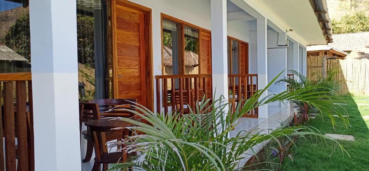 Elisa Homestay Areguling Kuta  Exterior photo