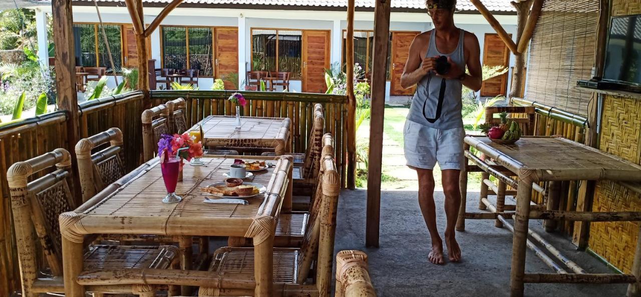 Elisa Homestay Areguling Kuta  Exterior photo