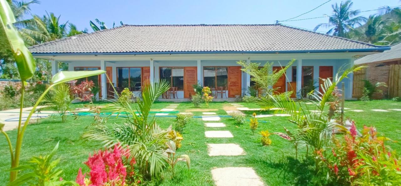 Elisa Homestay Areguling Kuta  Exterior photo