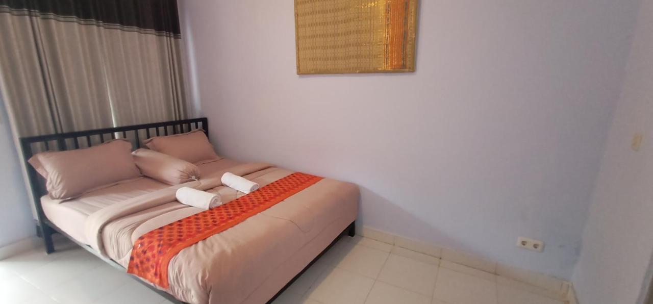 Elisa Homestay Areguling Kuta  Exterior photo