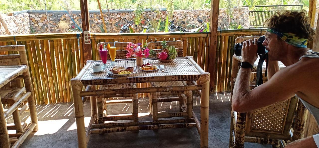 Elisa Homestay Areguling Kuta  Exterior photo