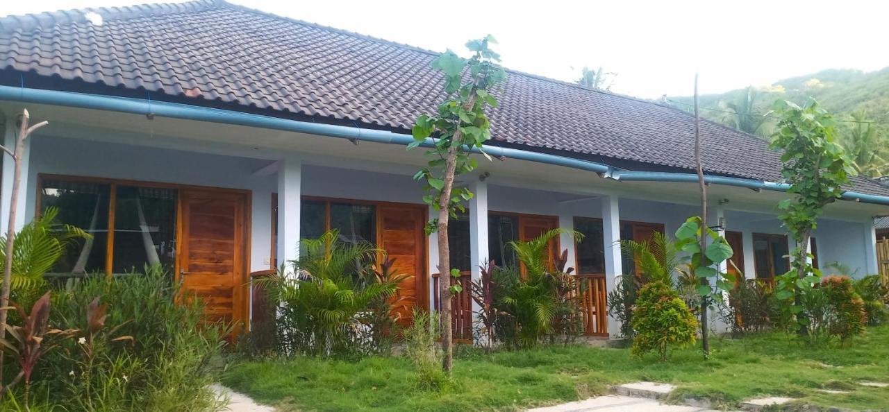 Elisa Homestay Areguling Kuta  Exterior photo