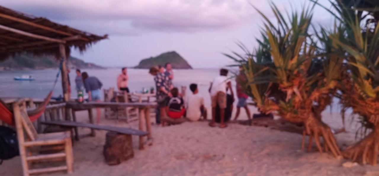 Elisa Homestay Areguling Kuta  Exterior photo